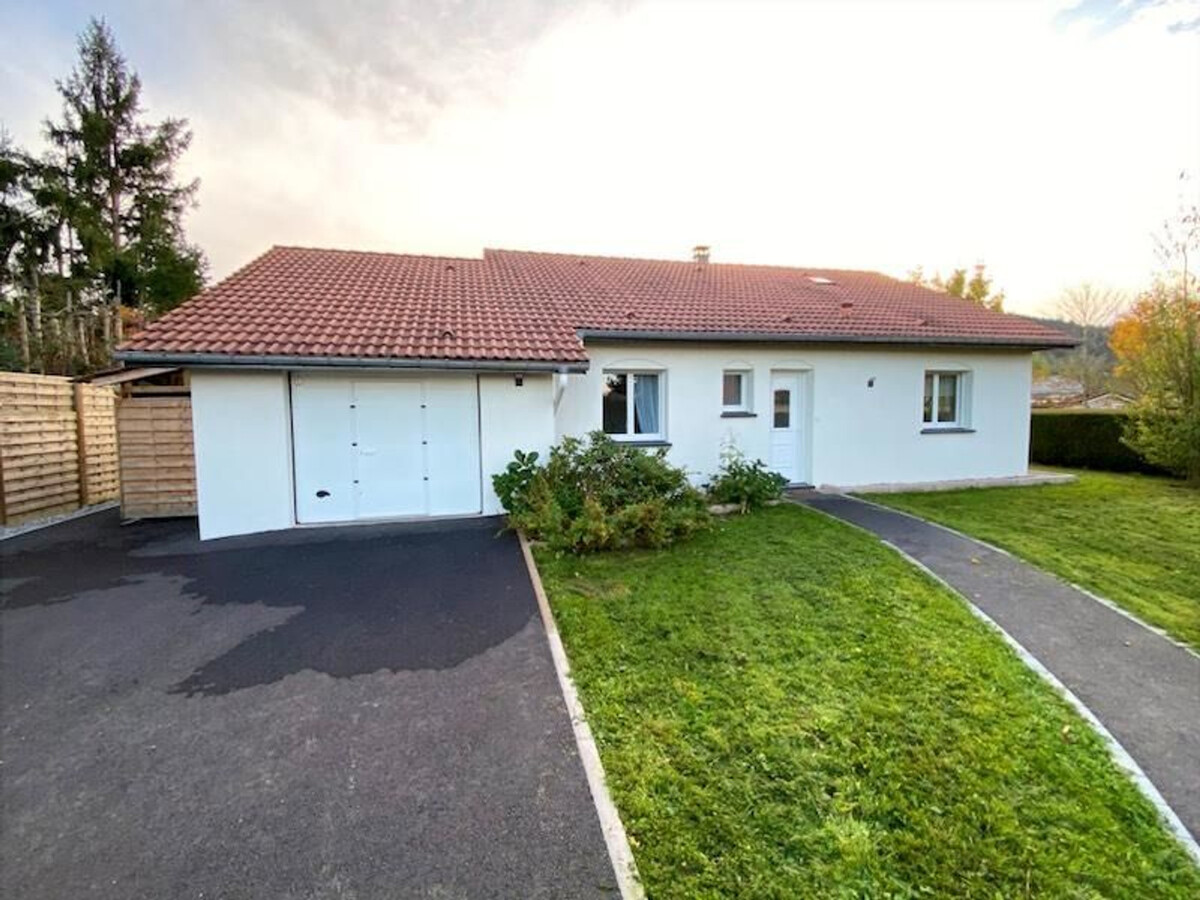 Gîte plain-pied 4 pers., jardin clos 790m², terrasse couverte - Photo 7