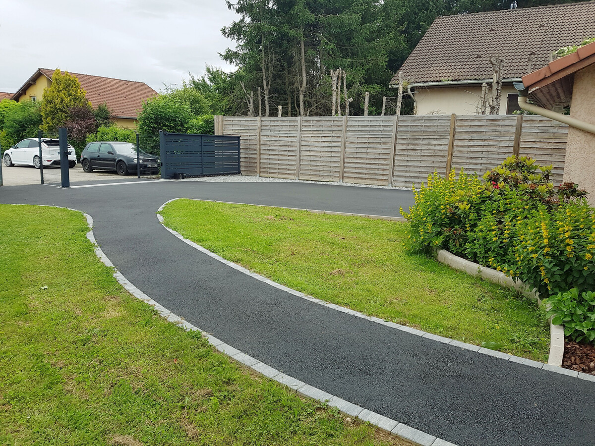 Gîte plain-pied 4 pers., jardin clos 790m², terrasse couverte - Photo 13