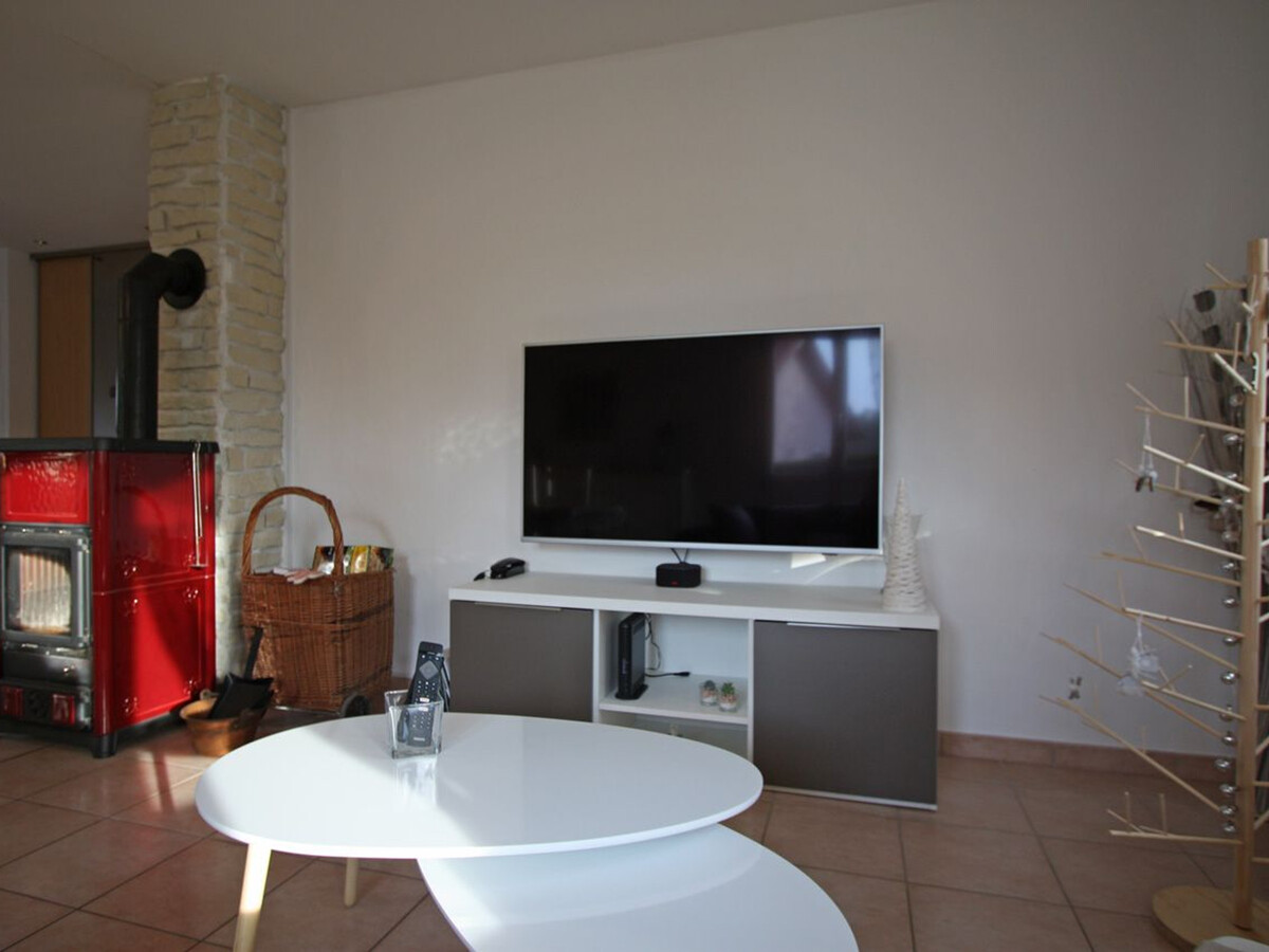 Gîte plain-pied 4 pers., jardin clos 790m², terrasse couverte - Photo 22