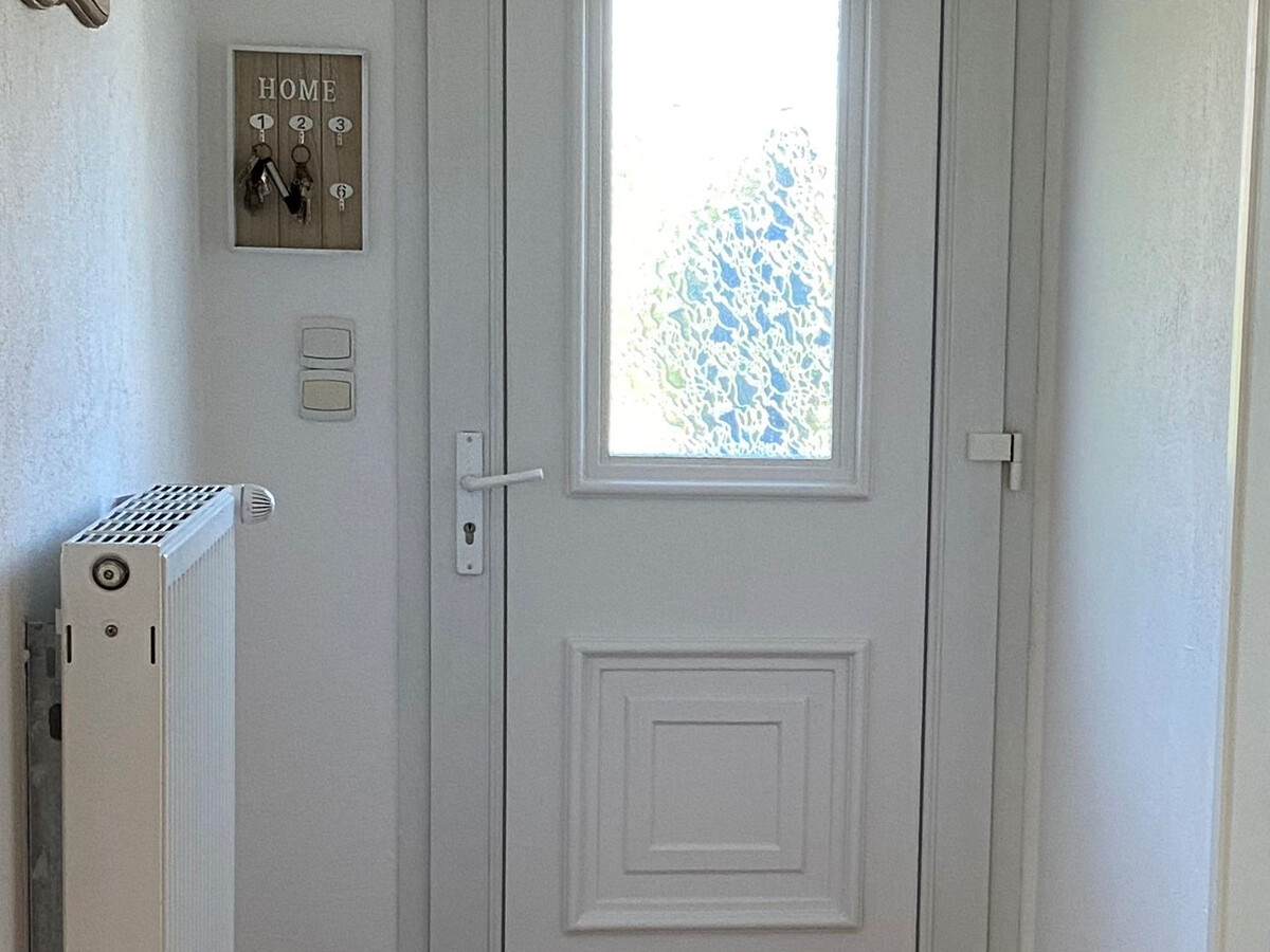 Gîte plain-pied 4 pers., jardin clos 790m², terrasse couverte - Photo 27