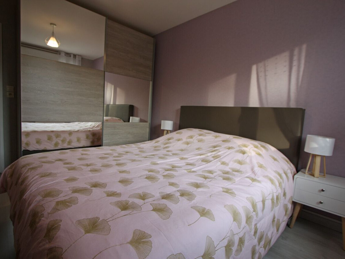 Gîte plain-pied 4 pers., jardin clos 790m², terrasse couverte - Photo 28