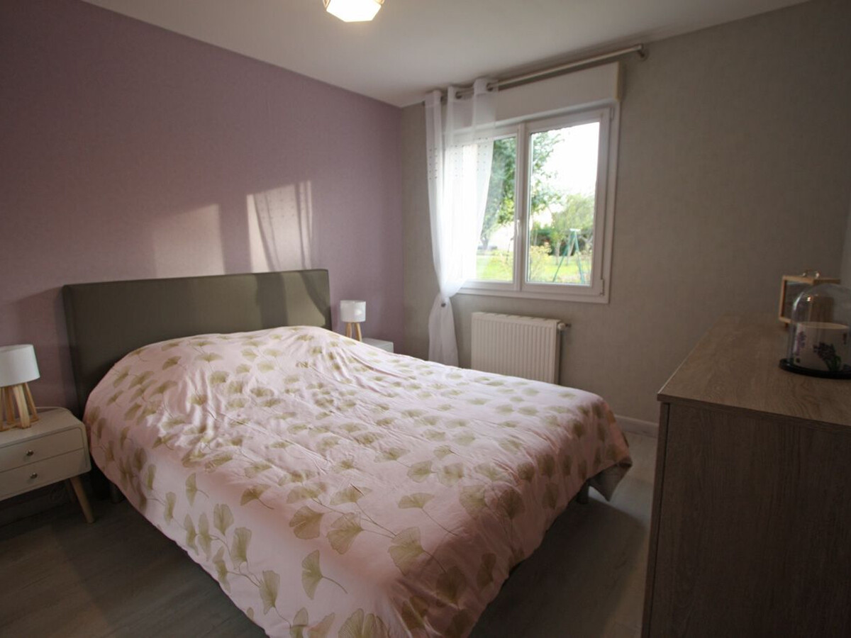 Gîte plain-pied 4 pers., jardin clos 790m², terrasse couverte - Photo 29