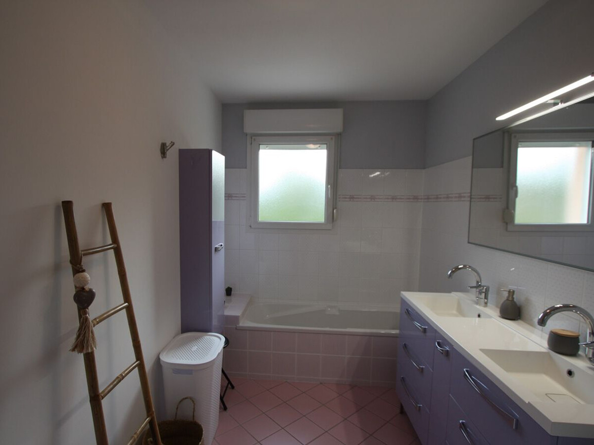 Gîte plain-pied 4 pers., jardin clos 790m², terrasse couverte - Photo 34