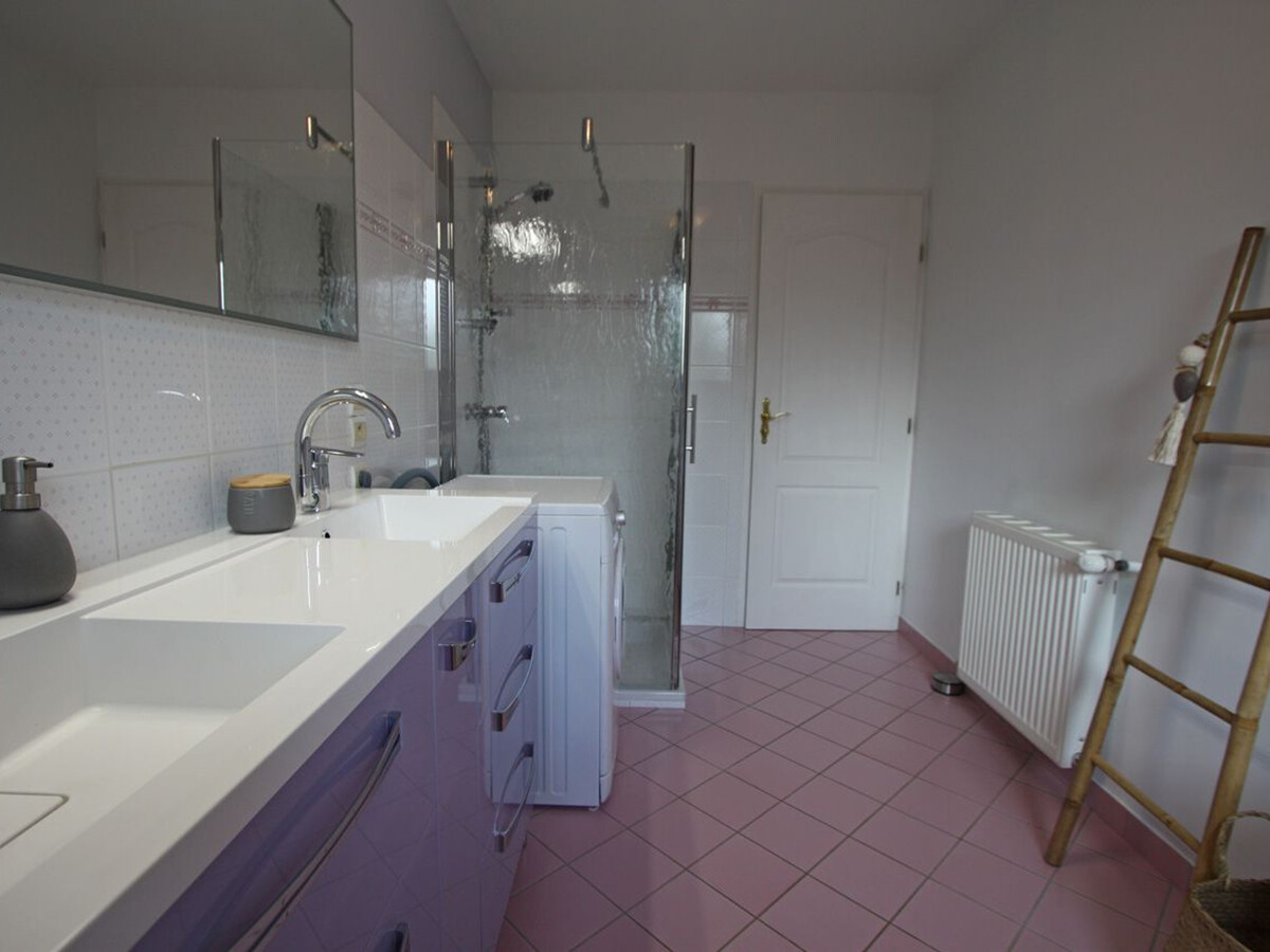 Gîte plain-pied 4 pers., jardin clos 790m², terrasse couverte - Photo 35