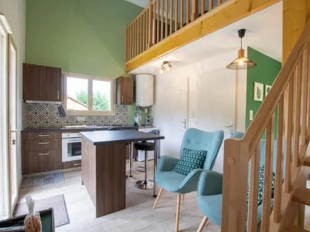 Location appartement à Cénac et Saint Julien, Cosy Maison dans le Périgord Noir avec Jardin