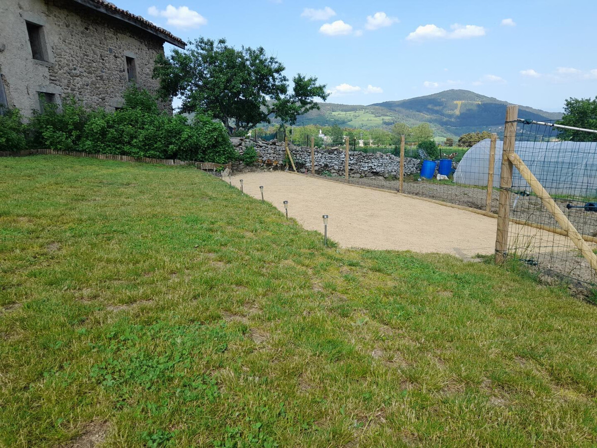 Gîte 140m² ancienne ferme, 3 chambres, jardin - Photo 18