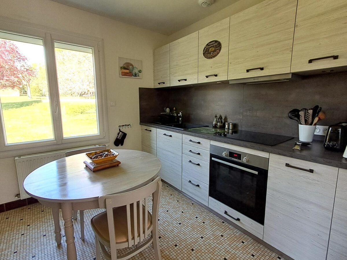Gîte La Maison Vautier avec piscine à Vendeuvre-sur-Barse - Photo 12
