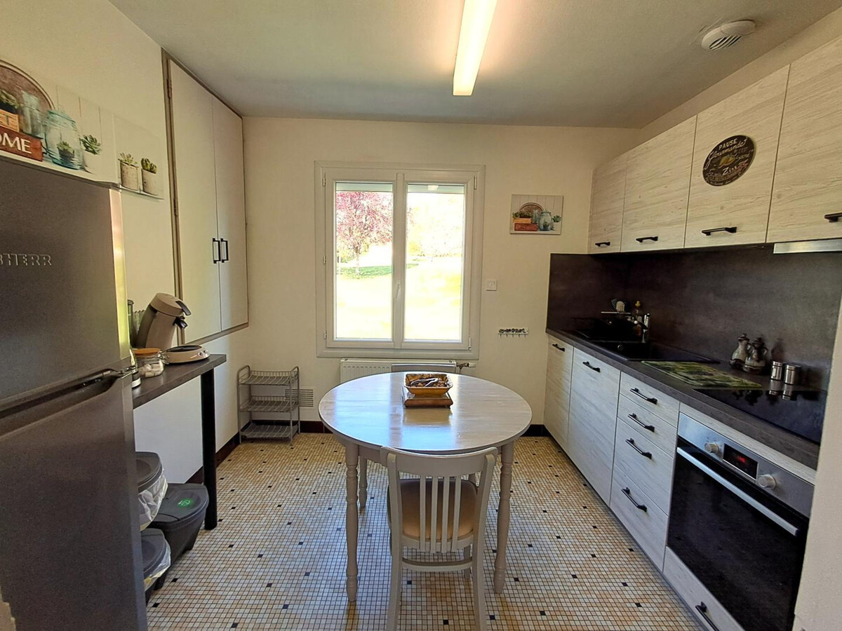 Gîte La Maison Vautier avec piscine à Vendeuvre-sur-Barse - Photo 13