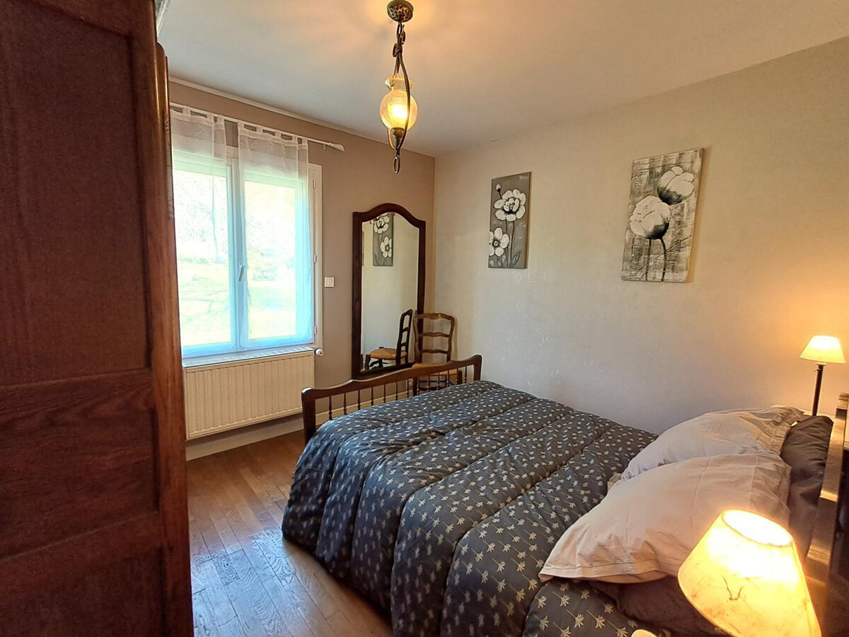 Gîte La Maison Vautier avec piscine à Vendeuvre-sur-Barse - Photo 23