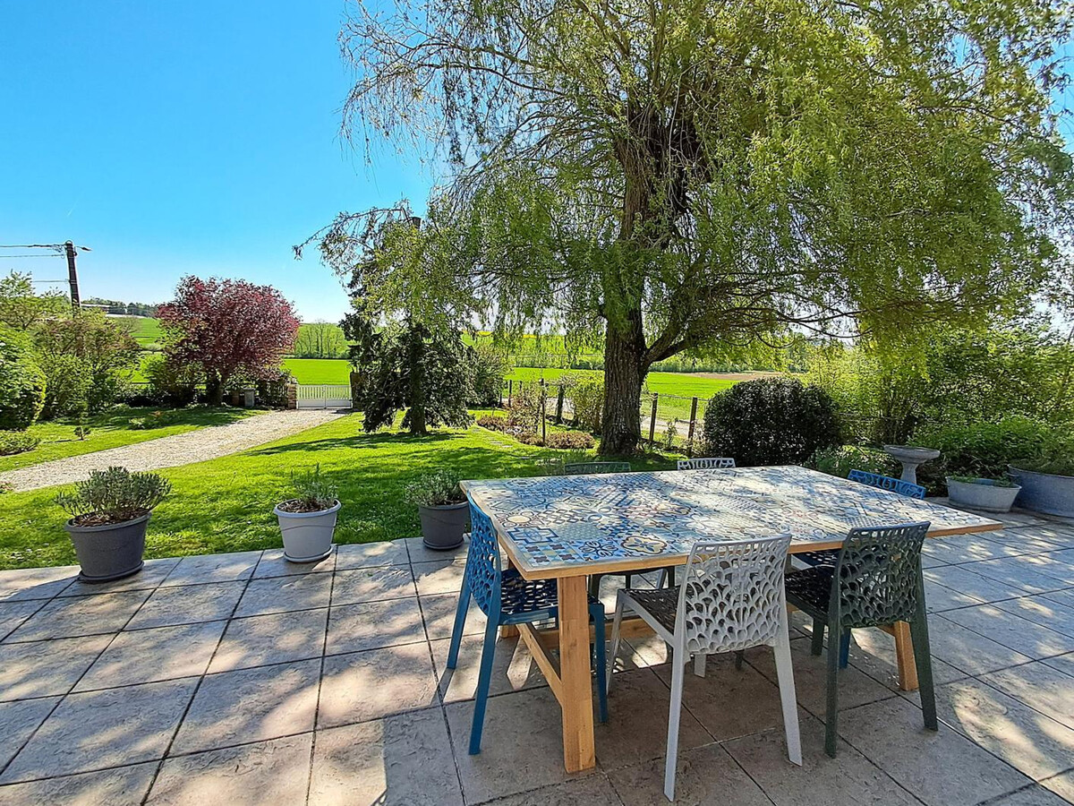 Gîte La Maison Vautier avec piscine à Vendeuvre-sur-Barse - Photo 26