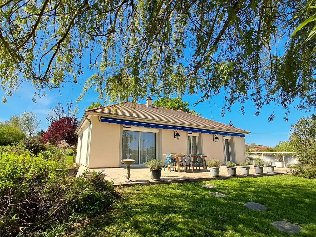 Gîte La Maison Vautier avec piscine à Vendeuvre-sur-Barse - Photo 27