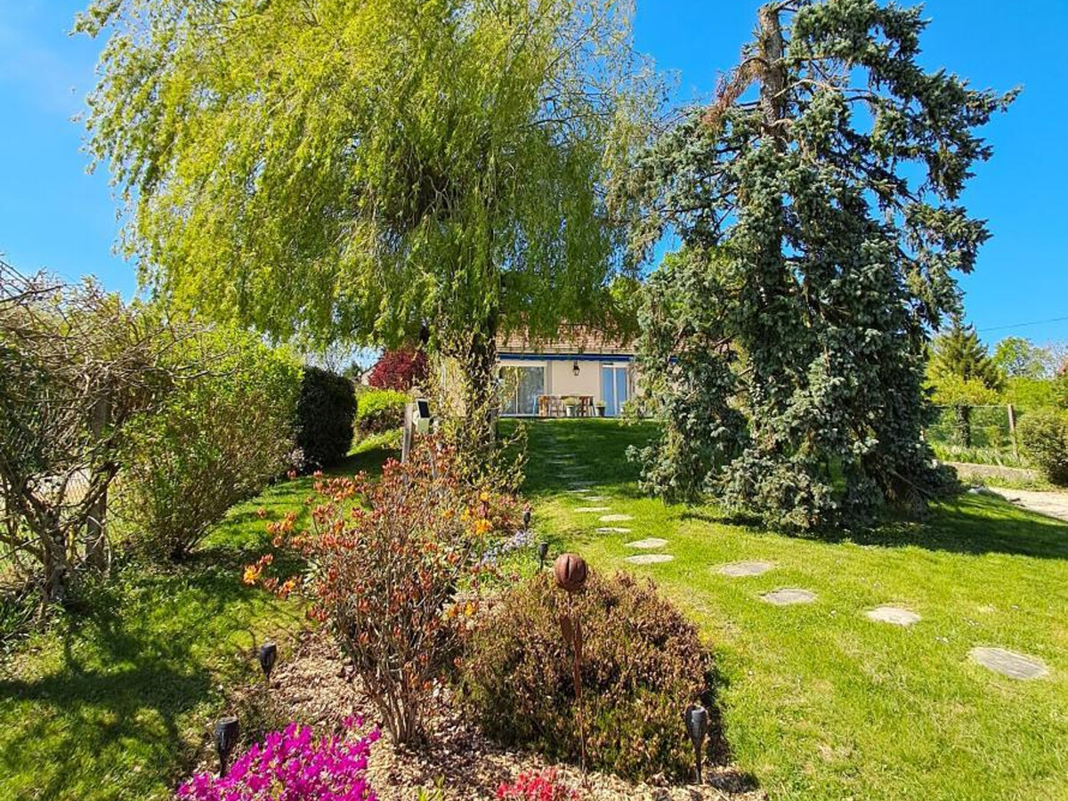 Gîte La Maison Vautier avec piscine à Vendeuvre-sur-Barse - Photo 28