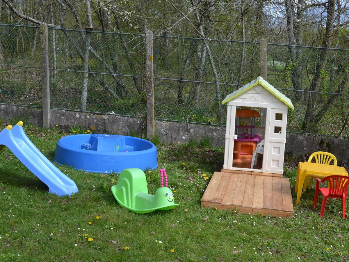 Gîte La Maison Vautier avec piscine à Vendeuvre-sur-Barse - Photo 30
