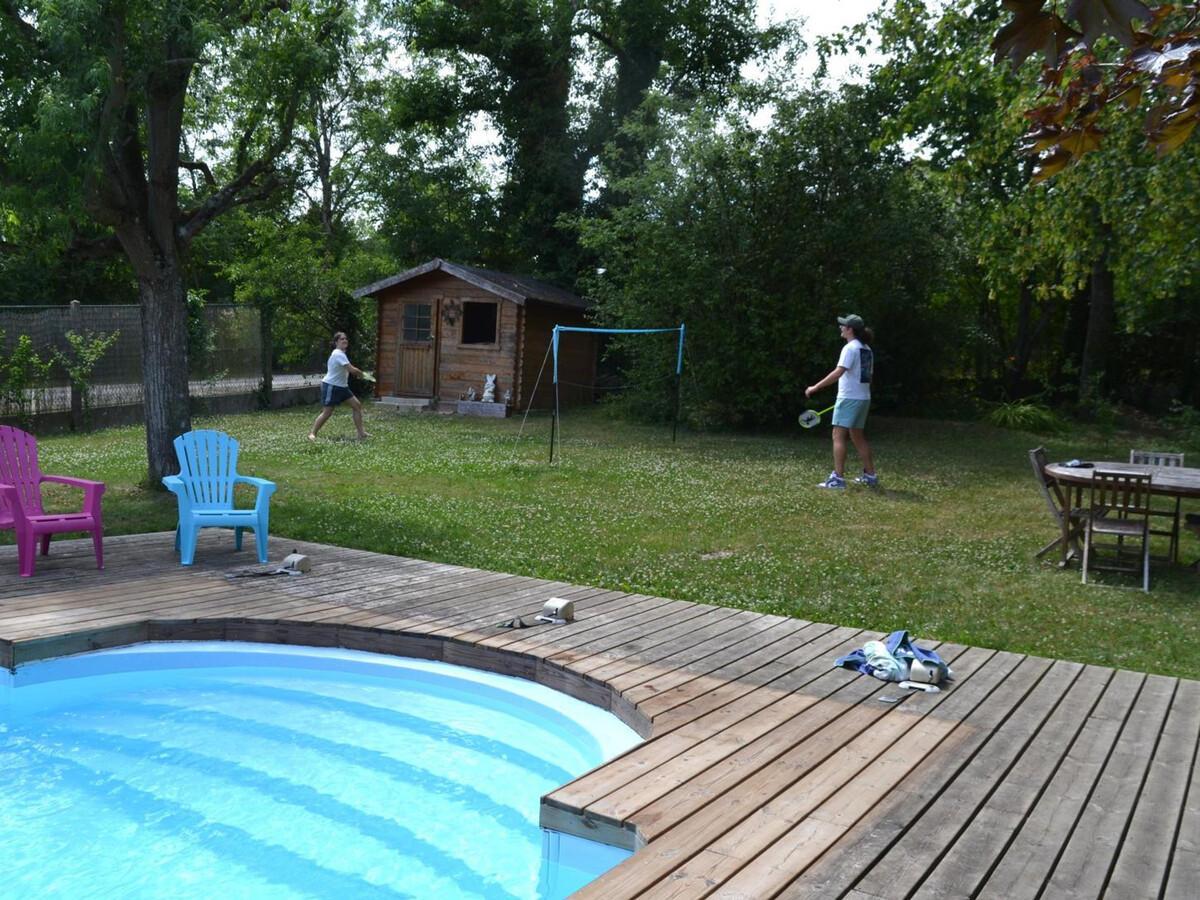 Gîte La Maison Vautier avec piscine à Vendeuvre-sur-Barse - Photo 31