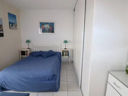 Maison méditerranéenne 60m² patio, 5min plage : photo 6