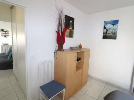 Maison méditerranéenne 60m² patio, 5min plage : photo 9