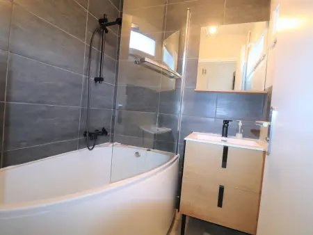 Maison méditerranéenne 60m² patio, 5min plage : photo 10
