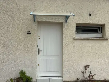 Maison méditerranéenne 60m² patio, 5min plage : photo 13