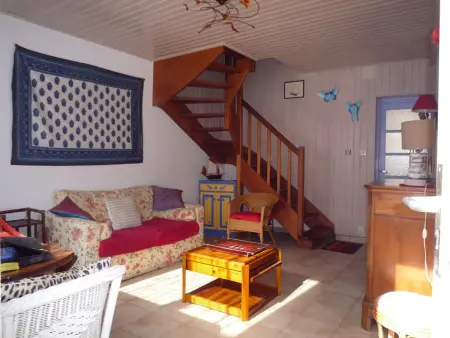 Location maison à Les Sables d'Olonne