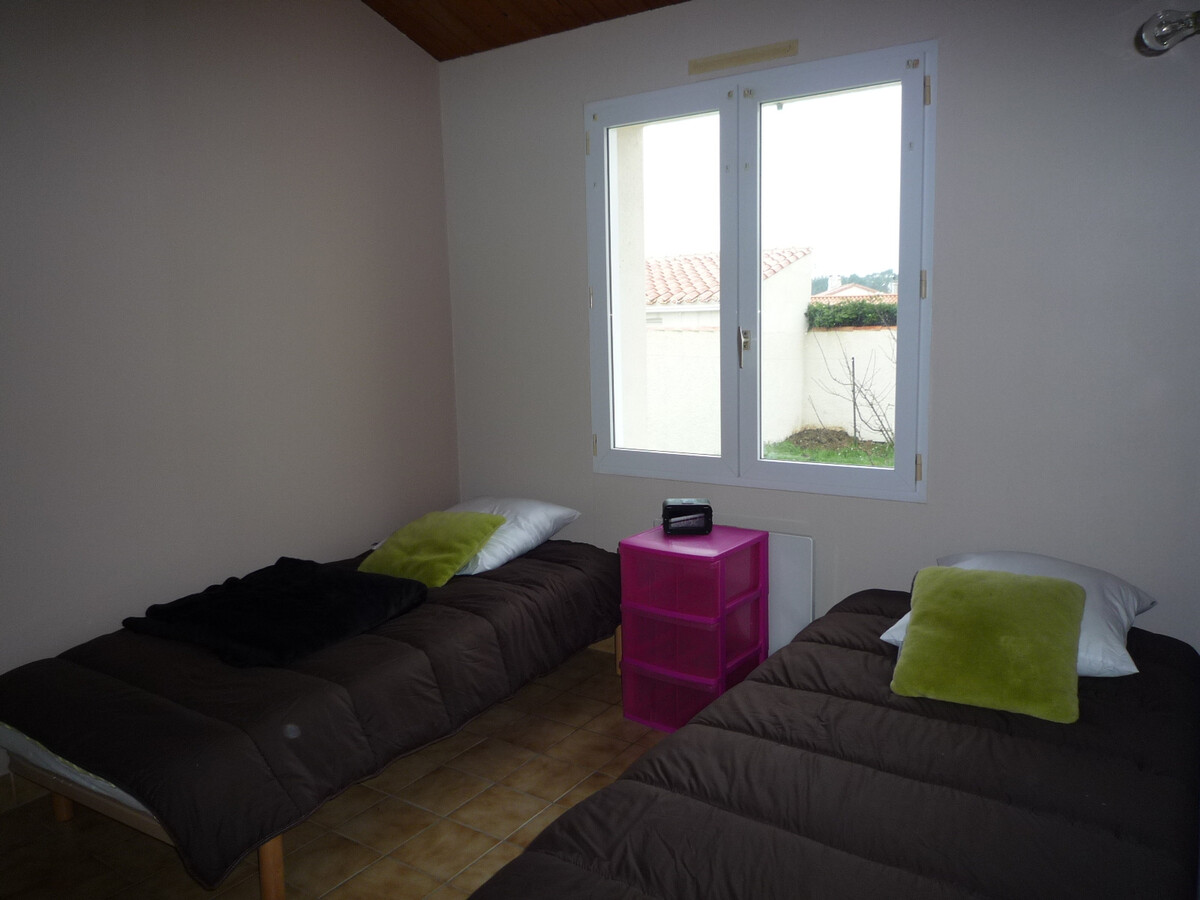 Maison 2 chambres avec jardin clos à 950m de la plage - Photo 9