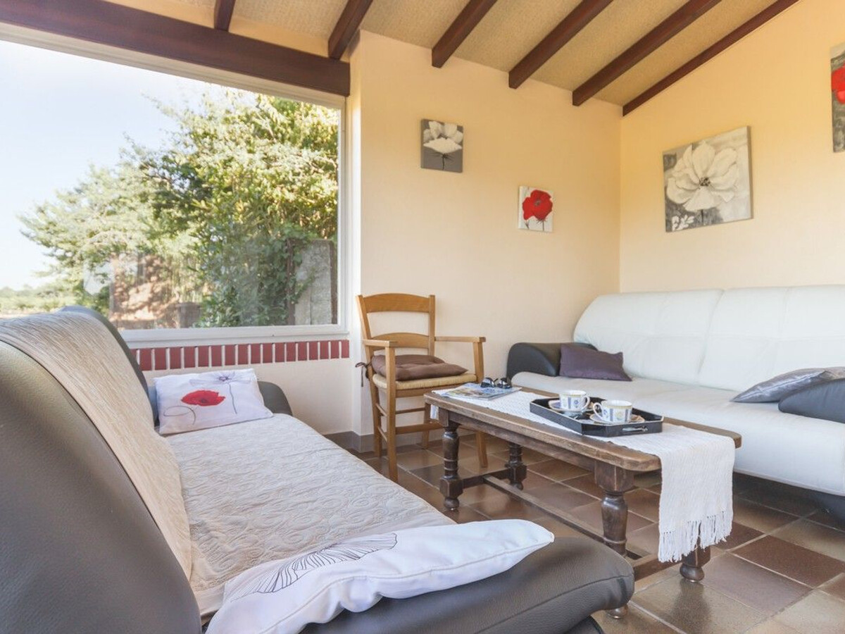 Gîte 5 pers. sur domaine viticole, cheminée, wifi - Photo 2