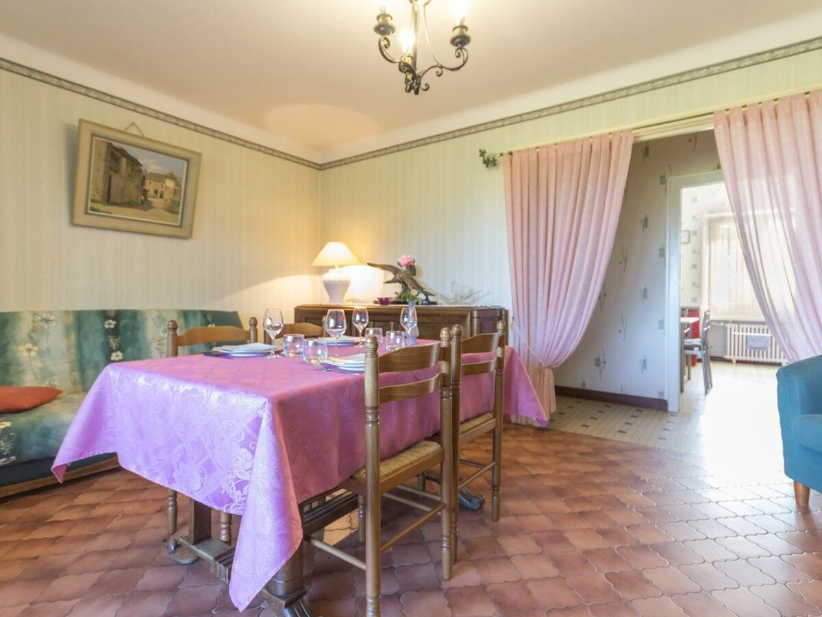 Gîte 5 pers. sur domaine viticole, cheminée, wifi - Photo 3