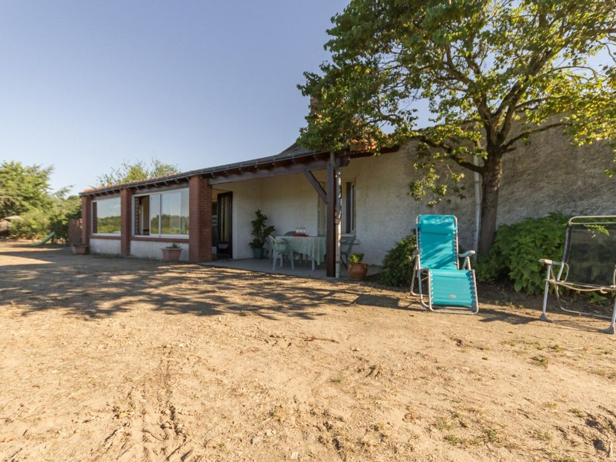 Gîte 5 pers. sur domaine viticole, cheminée, wifi - Photo 9