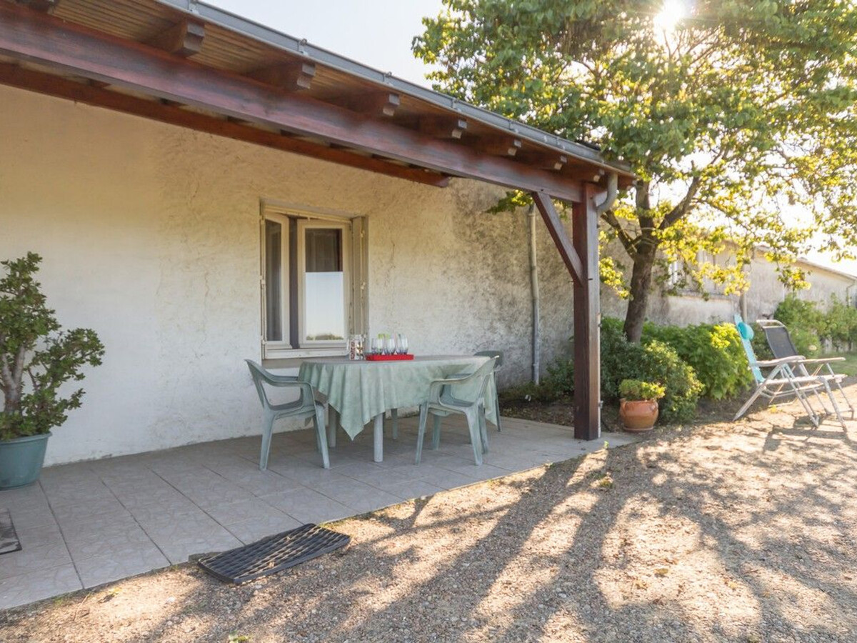 Gîte 5 pers. sur domaine viticole, cheminée, wifi - Photo 11