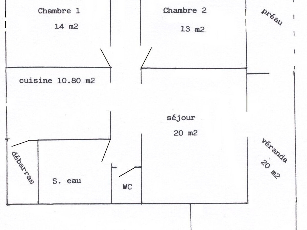Gîte 5 pers. sur domaine viticole, cheminée, wifi - Photo 13