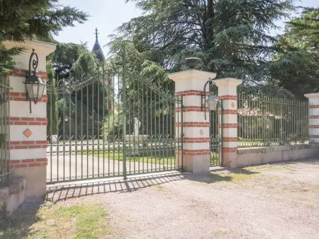 Belle maison rénovée au cœur des vignes entre Nantes et Clisson, jardin privatif, wifi inclus - Photo 9