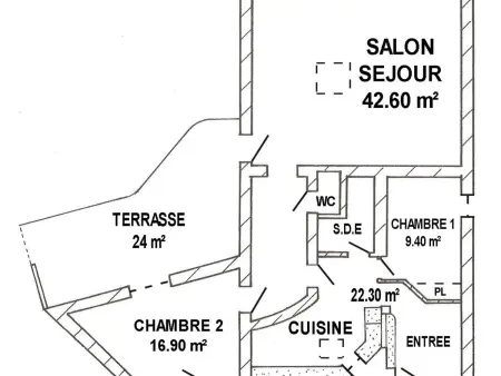 Belle maison rénovée au cœur des vignes entre Nantes et Clisson, jardin privatif, wifi inclus - Photo 10