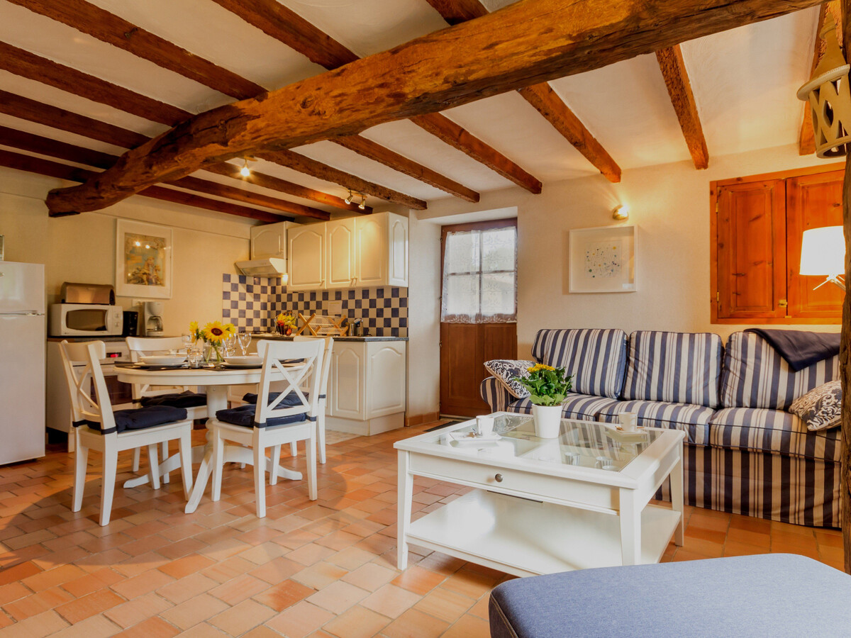 Gîte vignoble avec préau privé au Landreau - Photo 3