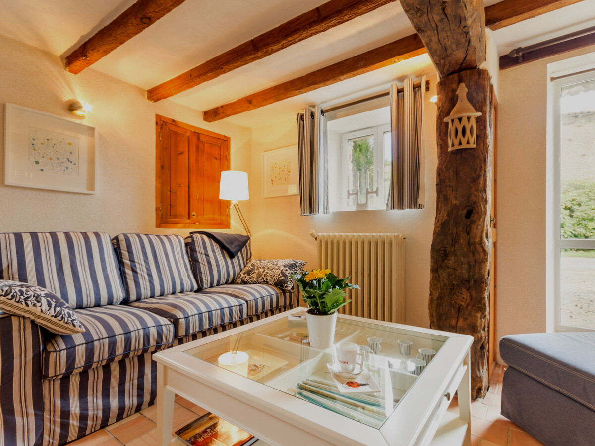 Gîte vignoble avec préau privé au Landreau - Photo 4