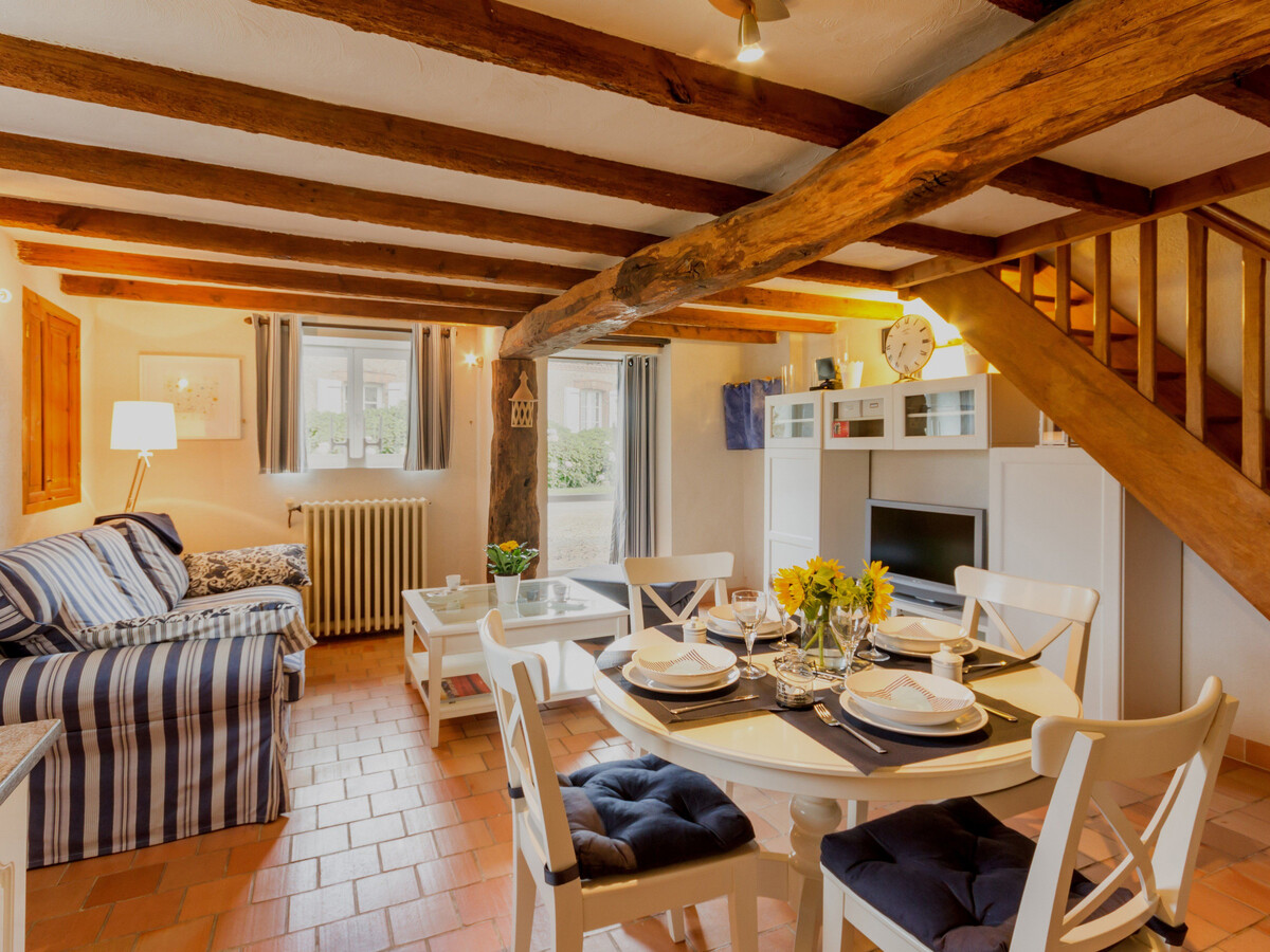 Gîte vignoble avec préau privé au Landreau - Photo 6