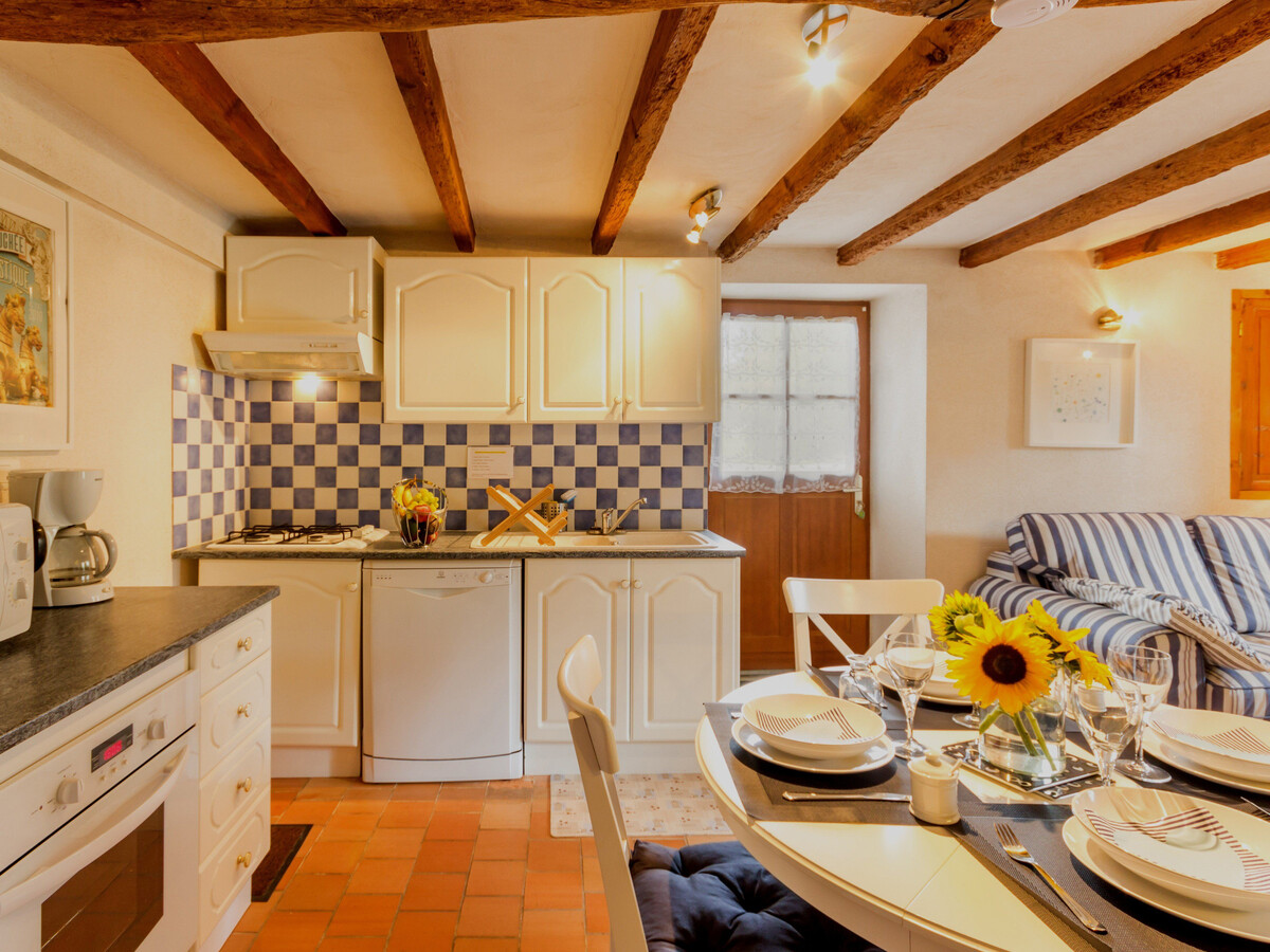 Gîte vignoble avec préau privé au Landreau - Photo 7