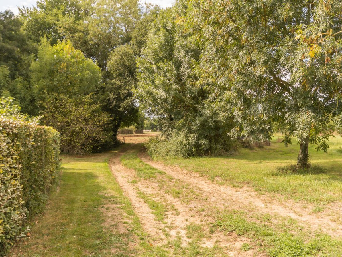 Gîte vignoble avec préau privé au Landreau - Photo 12