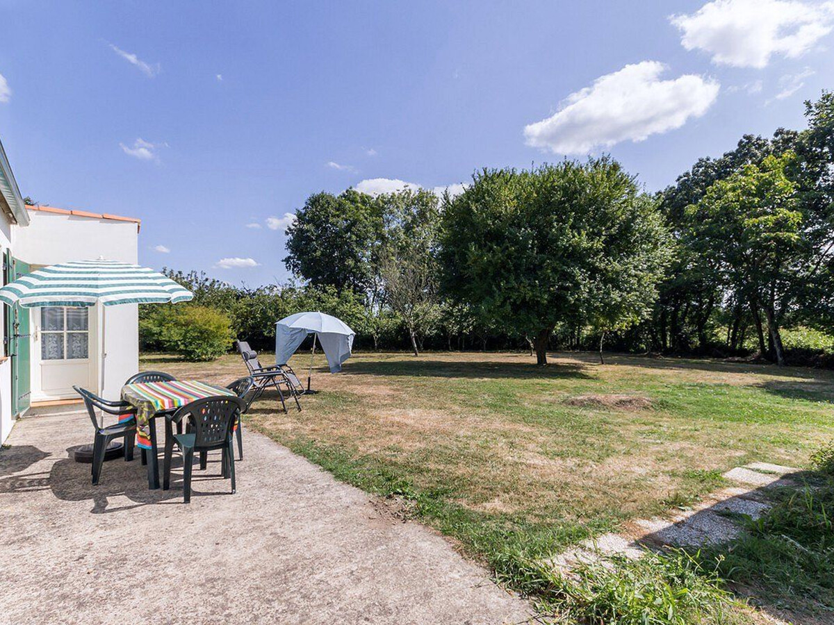 Gîte campagne 5 pers. avec jardin clos, vélos et poêle - Photo 2