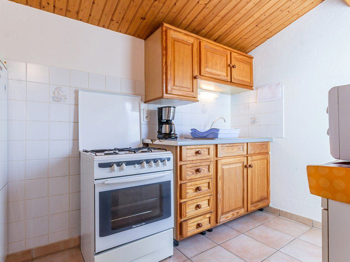 Gîte campagne 5 pers. avec jardin clos, vélos et poêle - Photo 4