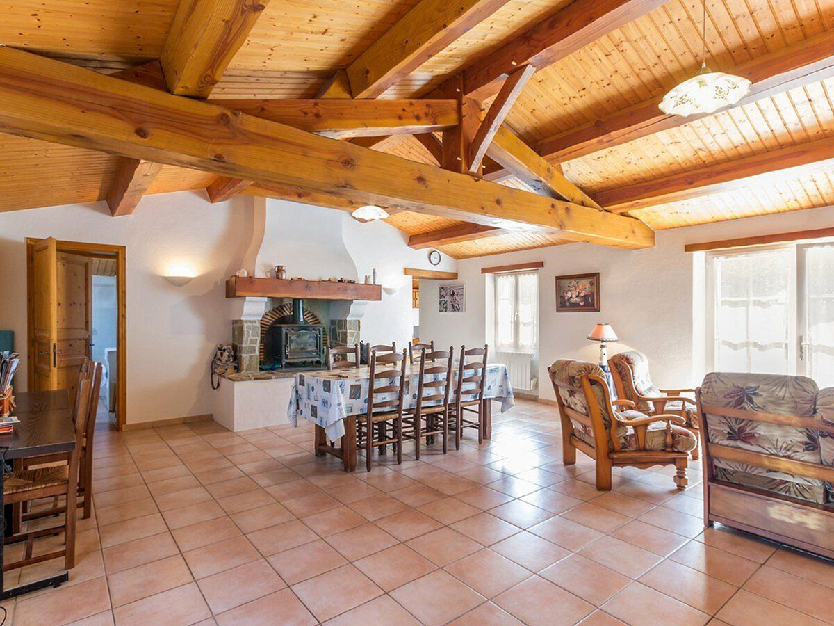 Gîte campagne 5 pers. avec jardin clos, vélos et poêle - Photo 7