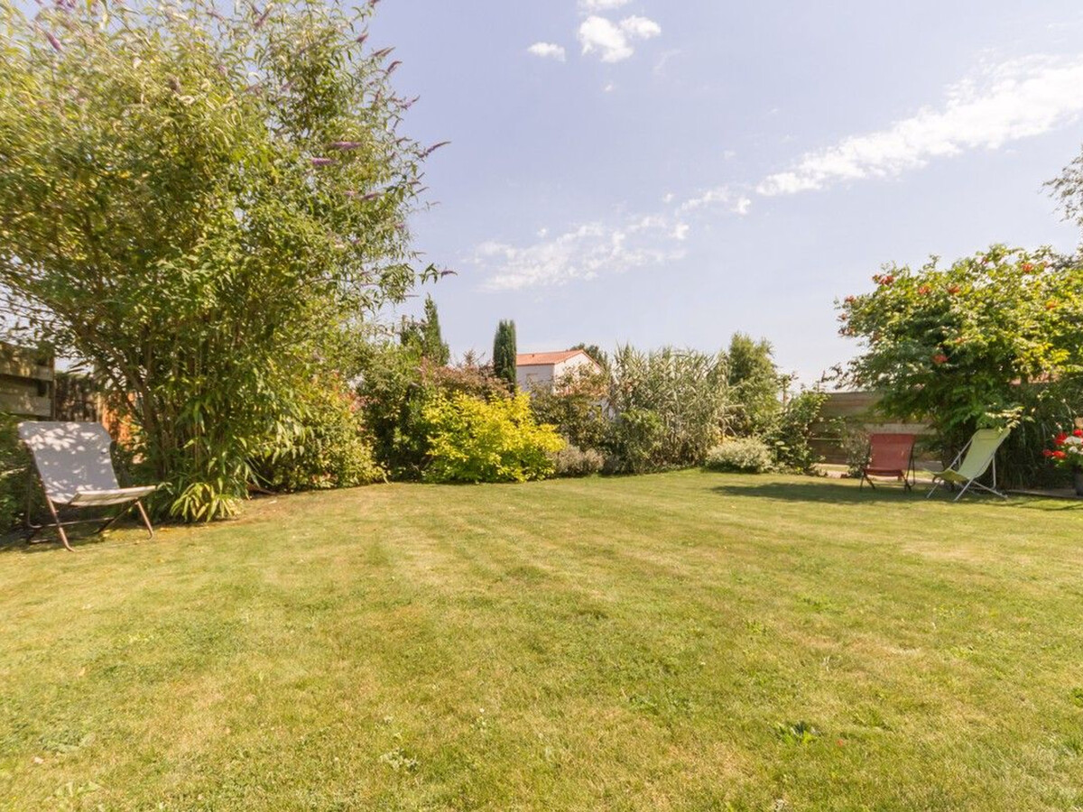 Ancien séchoir à tabac rénové, 6 pers., jardin 250m² - Photo 12