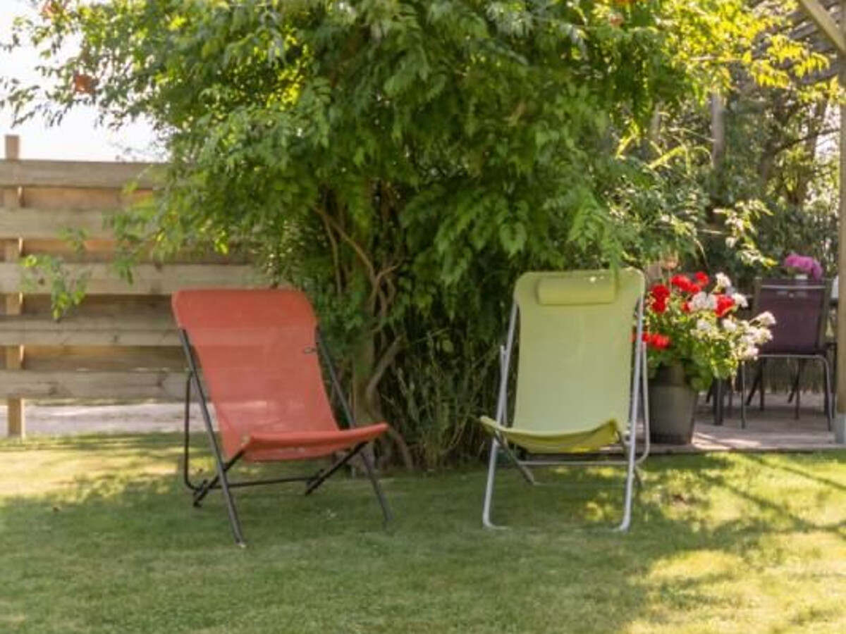 Ancien séchoir à tabac rénové, 6 pers., jardin 250m² - Photo 13