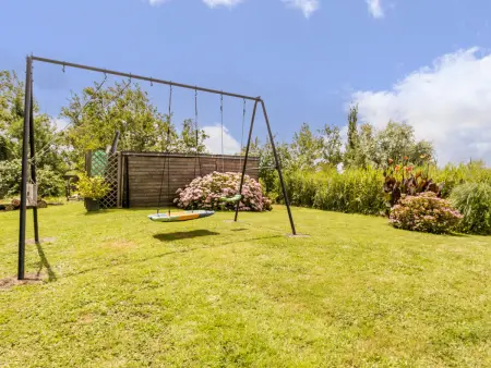 Gîte en grange rénovée, piscine et étang aux Marais Bretons : photo 17