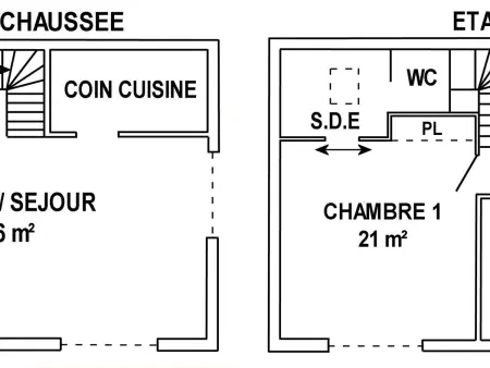 Gîte en grange rénovée, piscine et étang aux Marais Bretons : photo 18