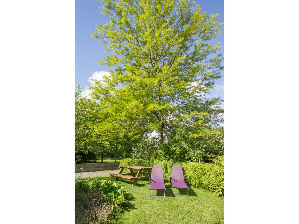 Gîte 4 pers. en hameau, terrasse sud, feu de bois à Rouans - Photo 10