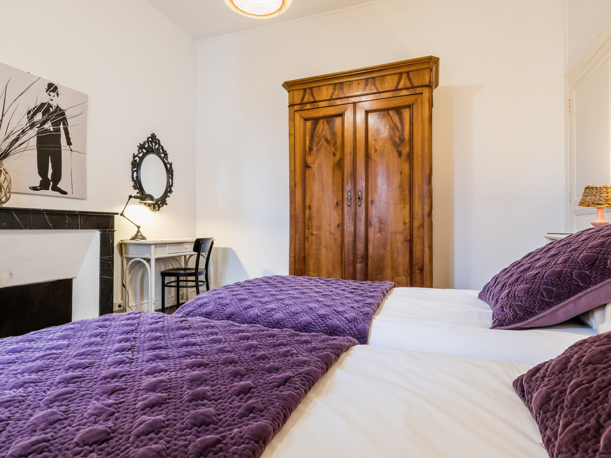 Gîte de charme 5 chambres, jardin 600m² et 8 vélos à Bouvron - Photo 8