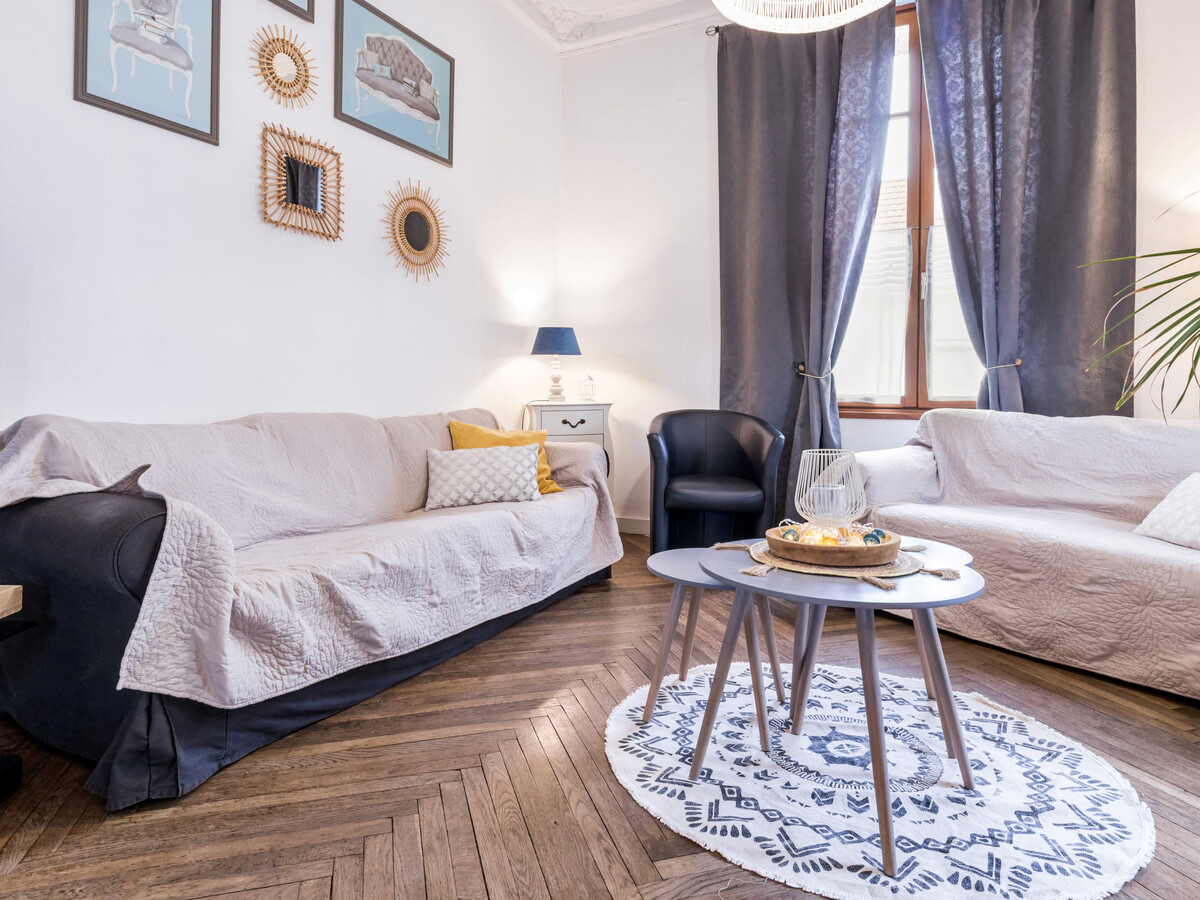 Gîte de charme 5 chambres, jardin 600m² et 8 vélos à Bouvron - Photo 10