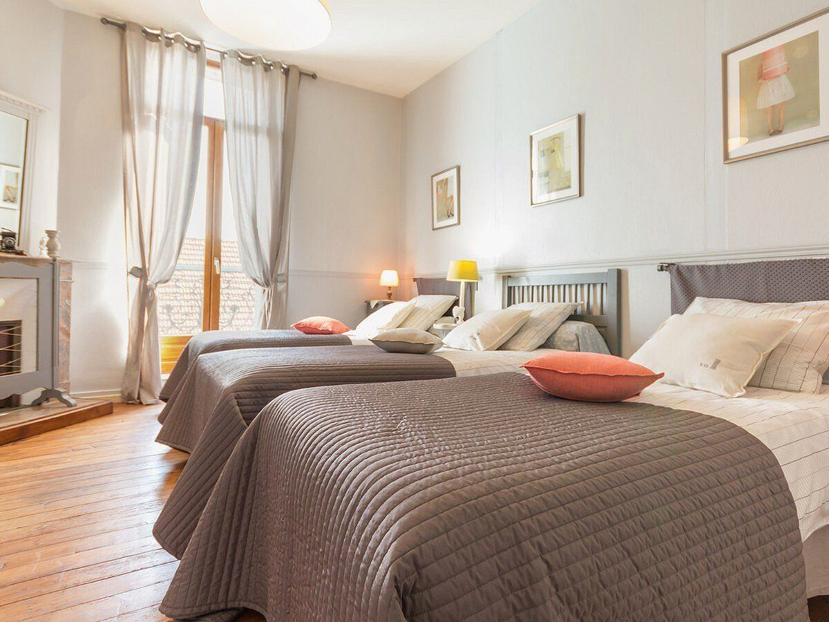 Gîte de charme 5 chambres, jardin 600m² et 8 vélos à Bouvron - Photo 13