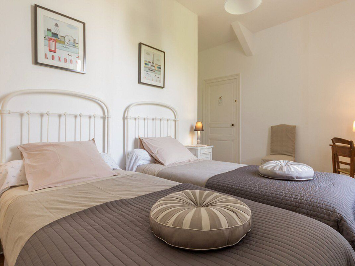 Gîte de charme 5 chambres, jardin 600m² et 8 vélos à Bouvron - Photo 15