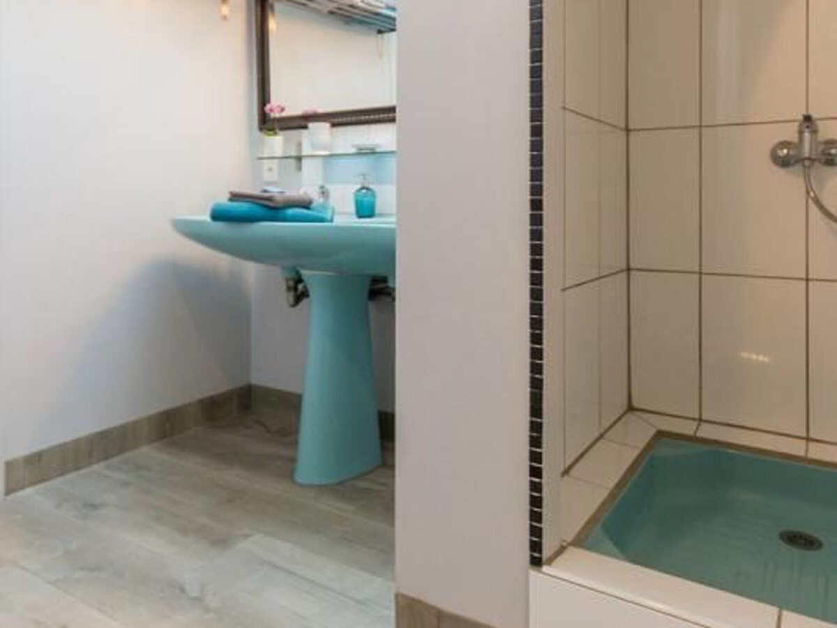 Gîte de charme 5 chambres, jardin 600m² et 8 vélos à Bouvron - Photo 16