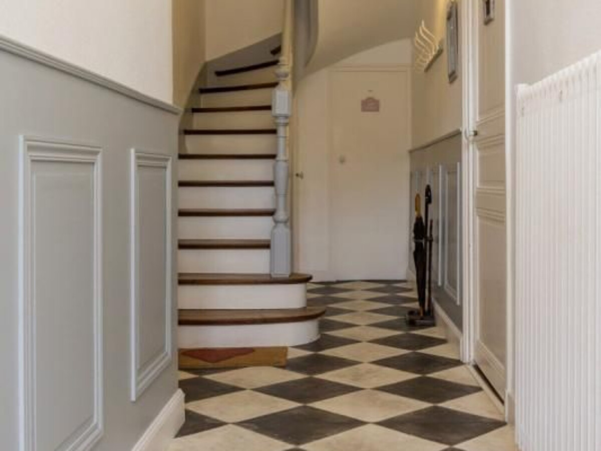 Gîte de charme 5 chambres, jardin 600m² et 8 vélos à Bouvron - Photo 17